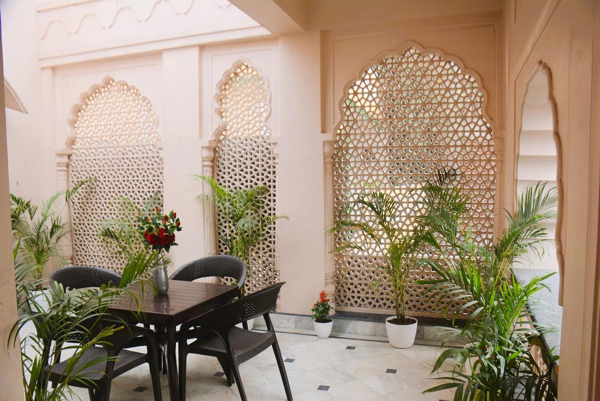 Gupta Vilas - A Boutique Homestay Agra  Exterior photo