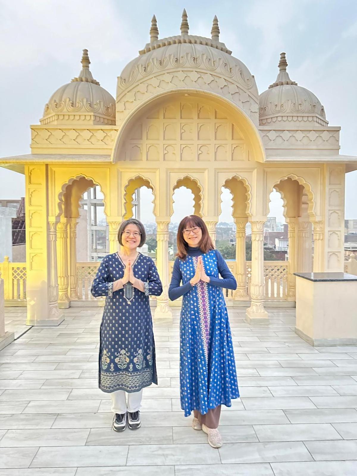 Gupta Vilas - A Boutique Homestay Agra  Exterior photo