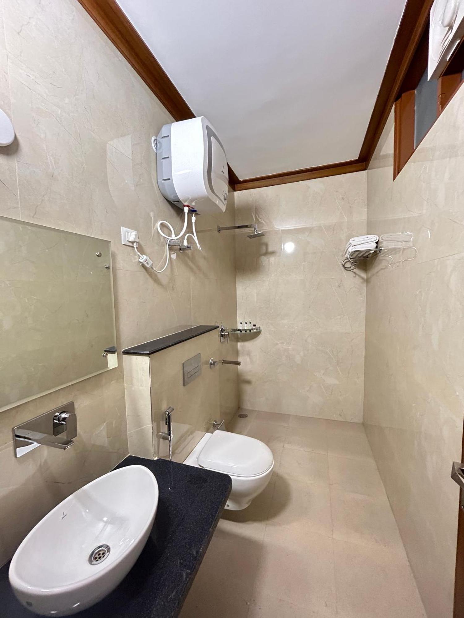 Gupta Vilas - A Boutique Homestay Agra  Exterior photo